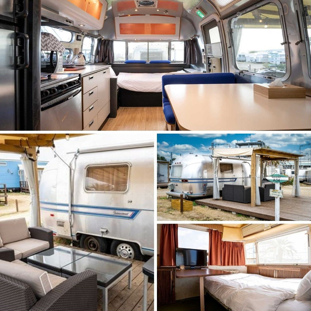8/1 GIGA AIRSTREAM